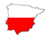 PERSIANAS VALENTÍN - Polski